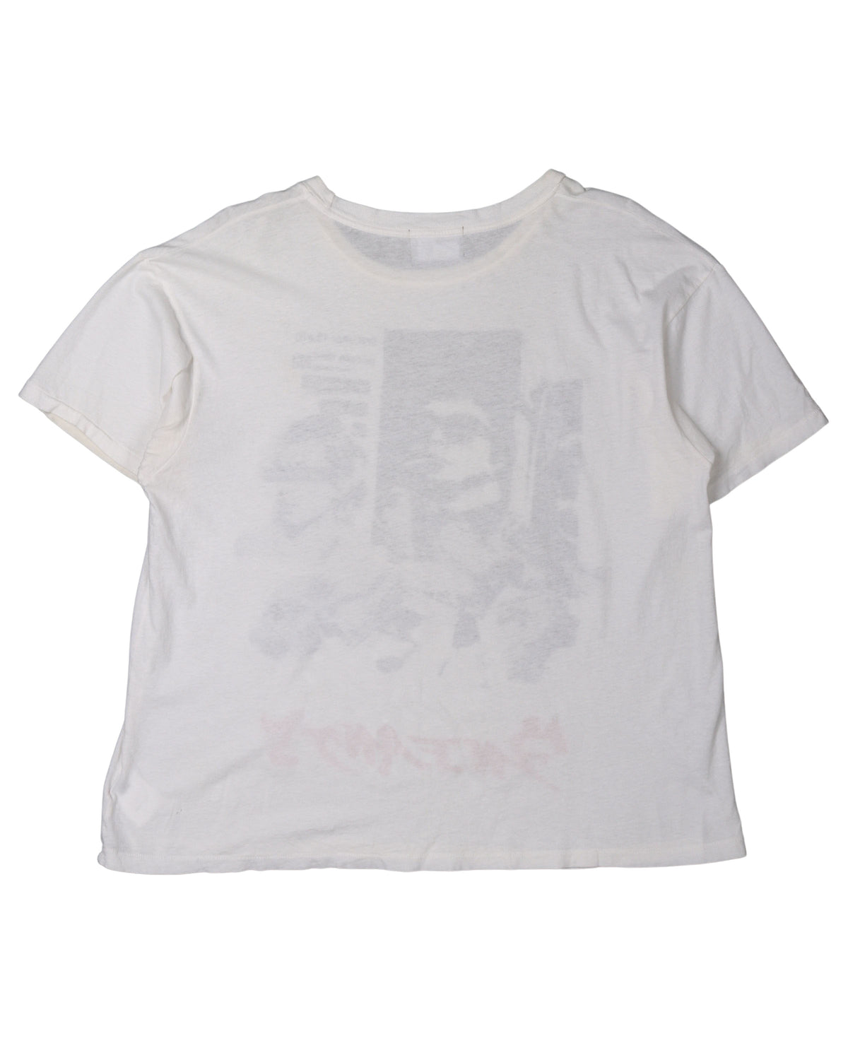 Died On Vacation T-Shirt