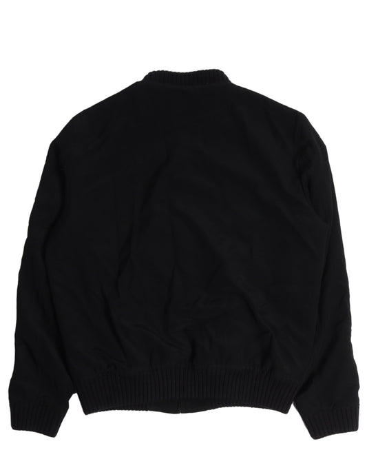 Reversible Jacket
