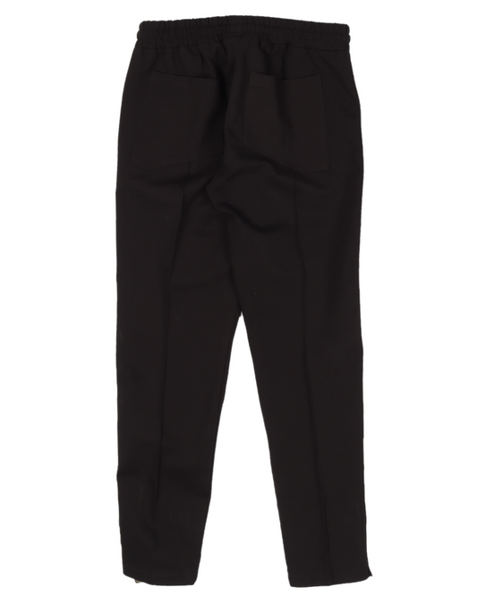 Traxedo Track Pants w/ Gold Trim