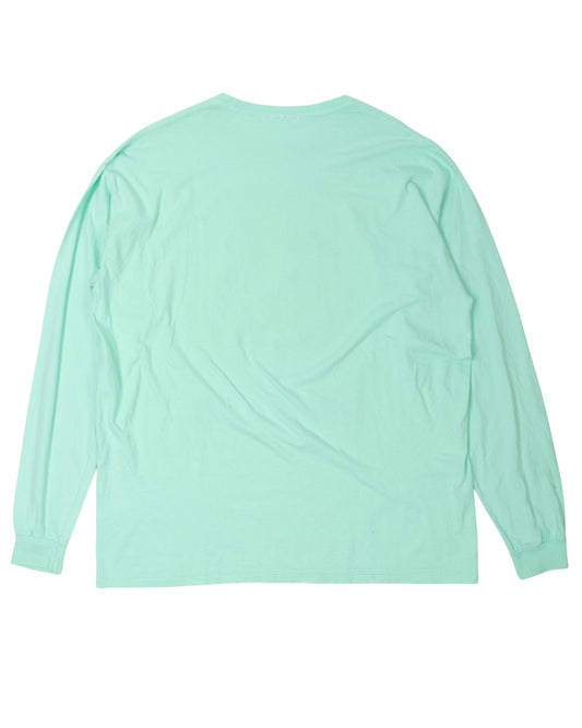 W.W.C.D. Smiley Long Sleeve