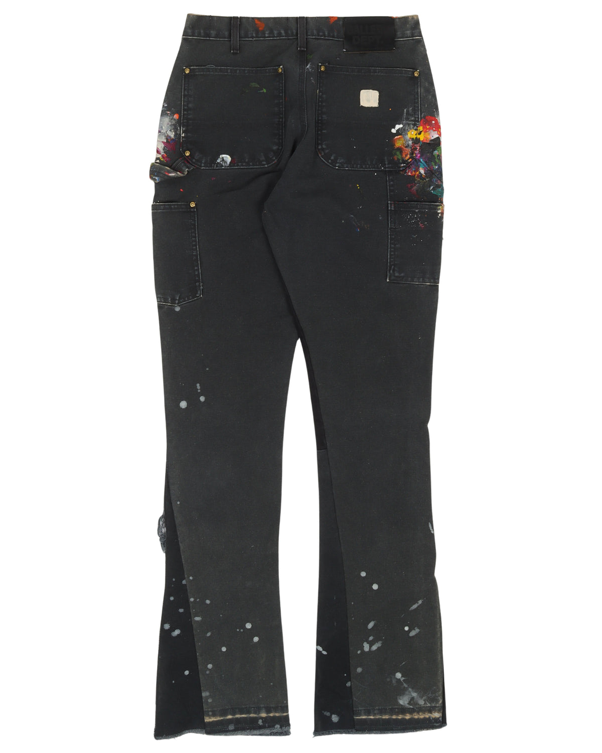 Carpenter Flare Pants