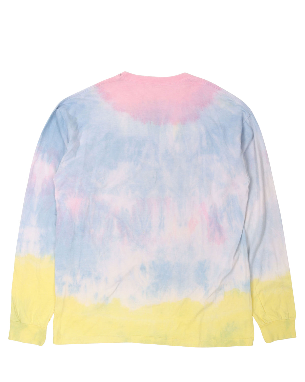 Collette FW17 Long Sleeve