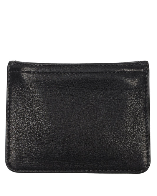 Leather Coin Pouch