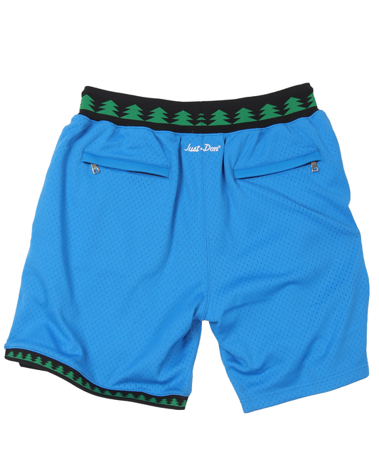 Minnesota Timberwolves Shorts