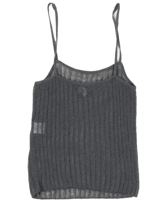 Tom Ford Era Spaghetti Strap Top