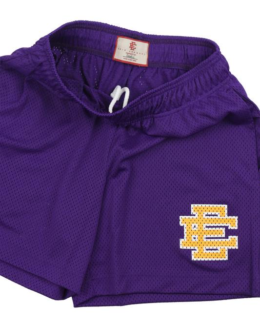 EE Logo Shorts