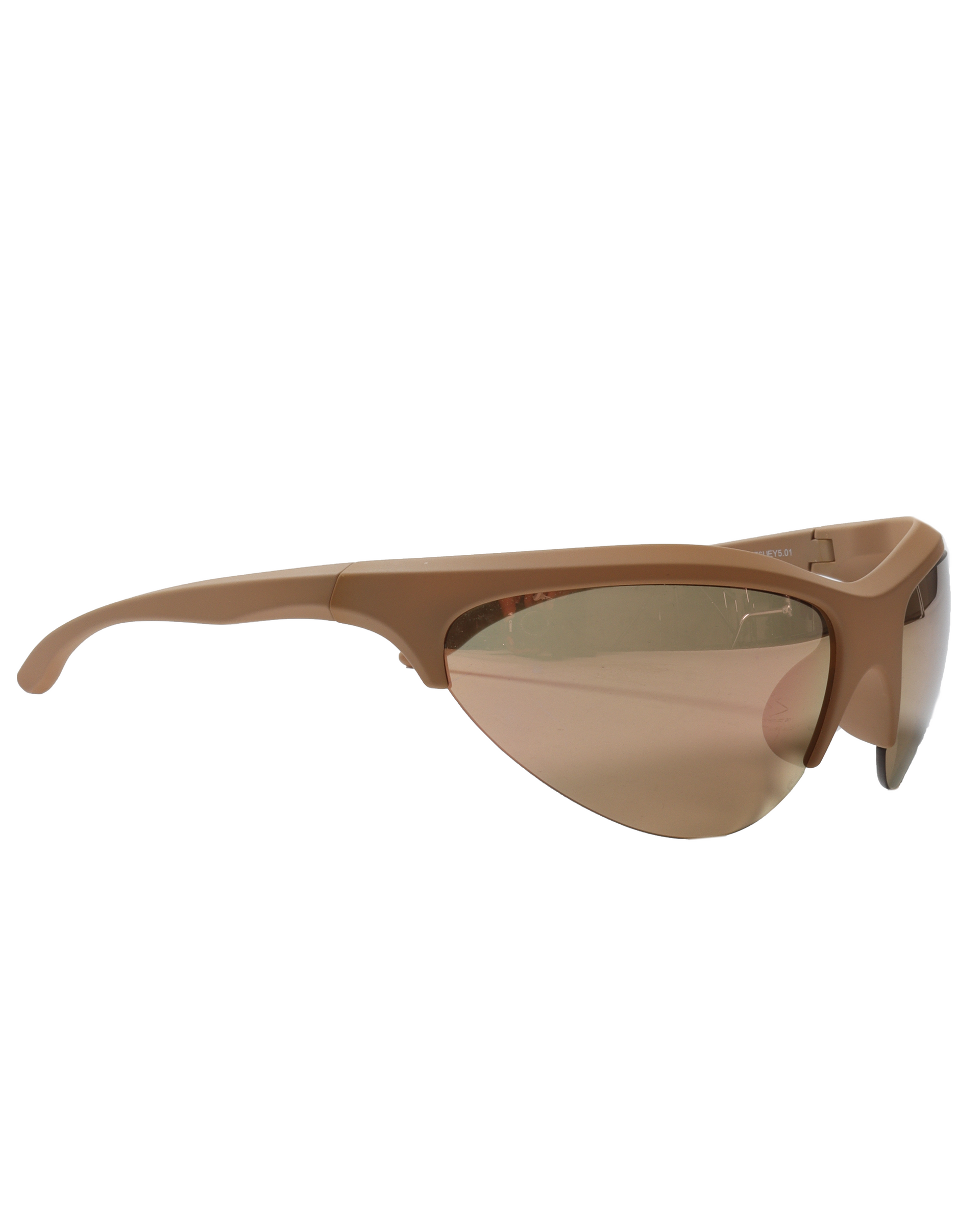 yeezy goggles Yeezy Season 6 Sunglasses – Justin Reed