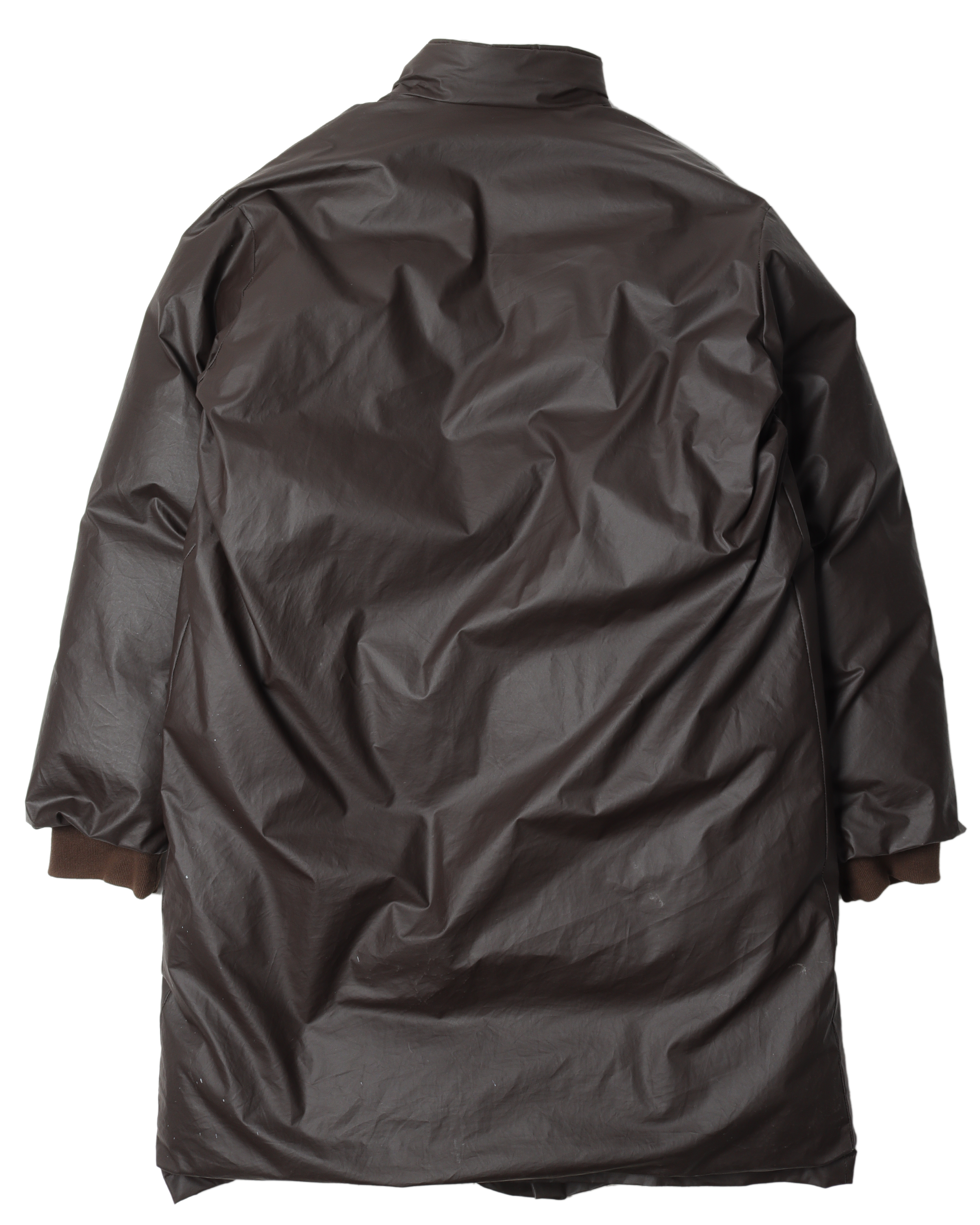 貴重】yeezy season 3 NYLON DOWN LONG COAT 貴重】yeezy season 3 NYLON DOWN LONG COAT
