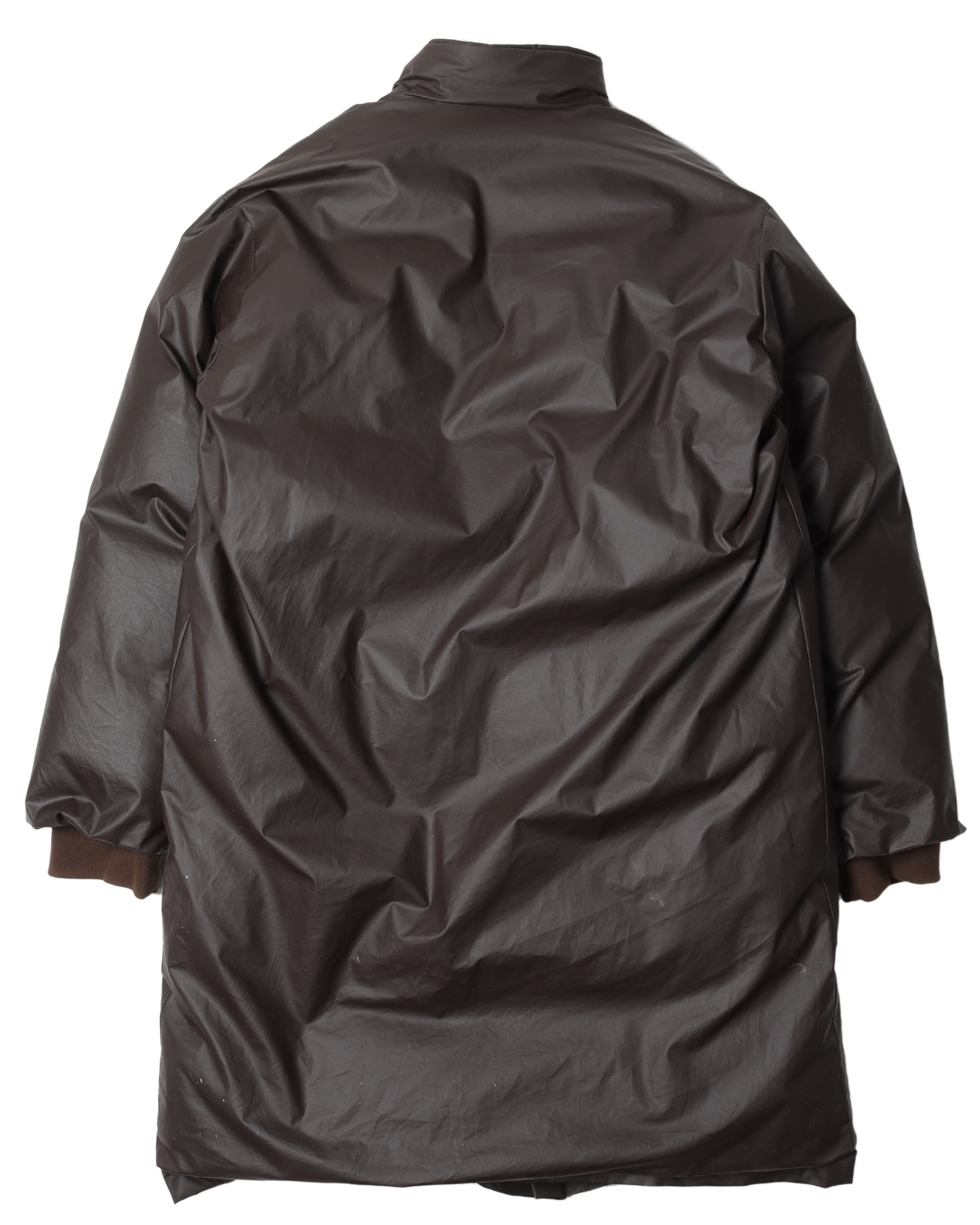 Yeezy Season 3 Nylon Down Puffer Jacket – Justin Reed Yeezy Season 3 Nylon Down Puffer Jacket – Justin Reed