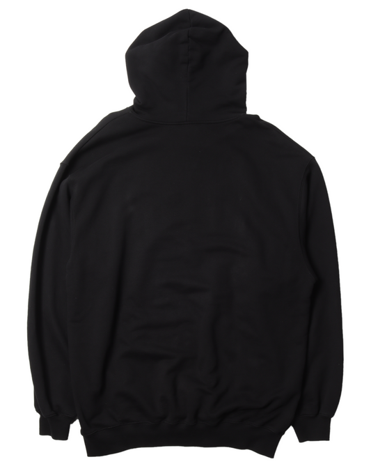 "SINNERS" Oversized Hoodie