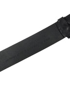 B's Buckle Belt