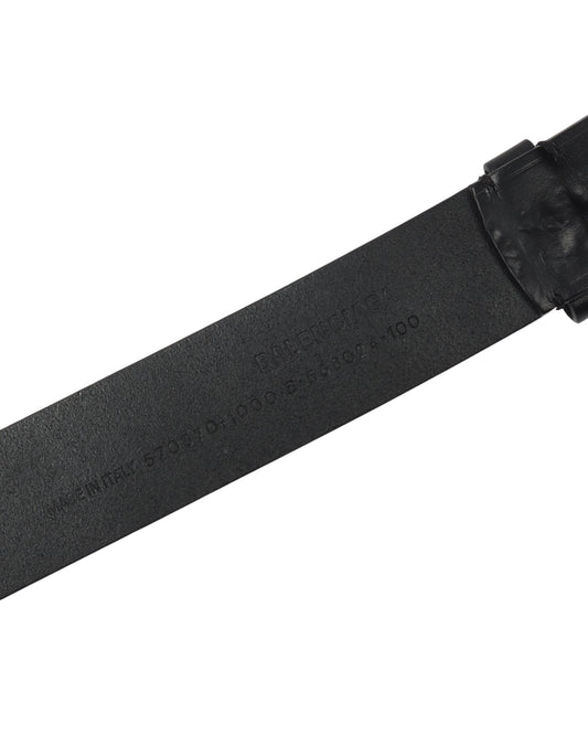 B's Buckle Belt