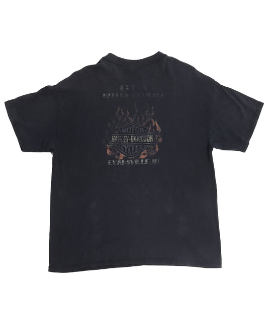 Harley Davidson Pocket T-Shirt
