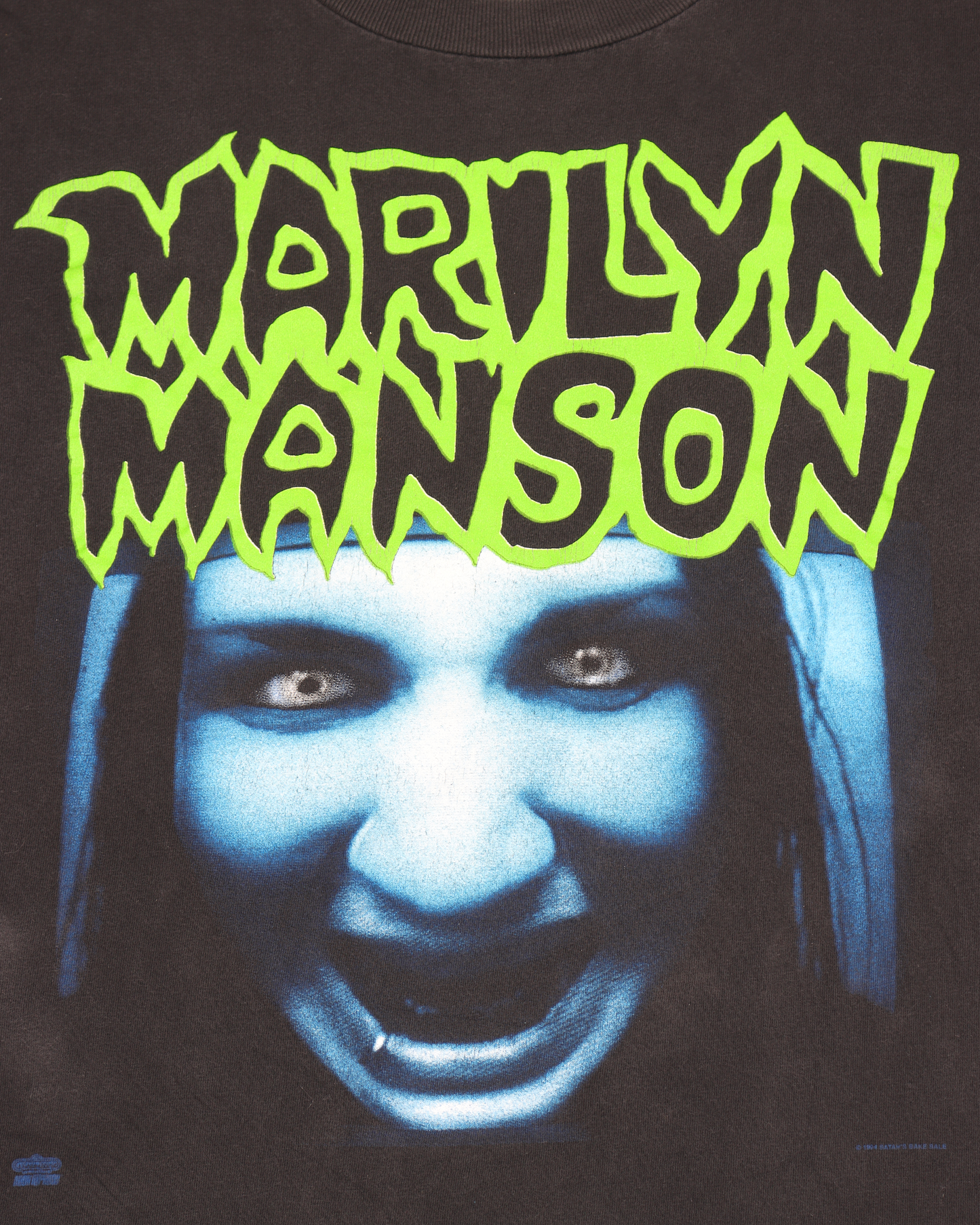 Marilyn Manson T-Shirt