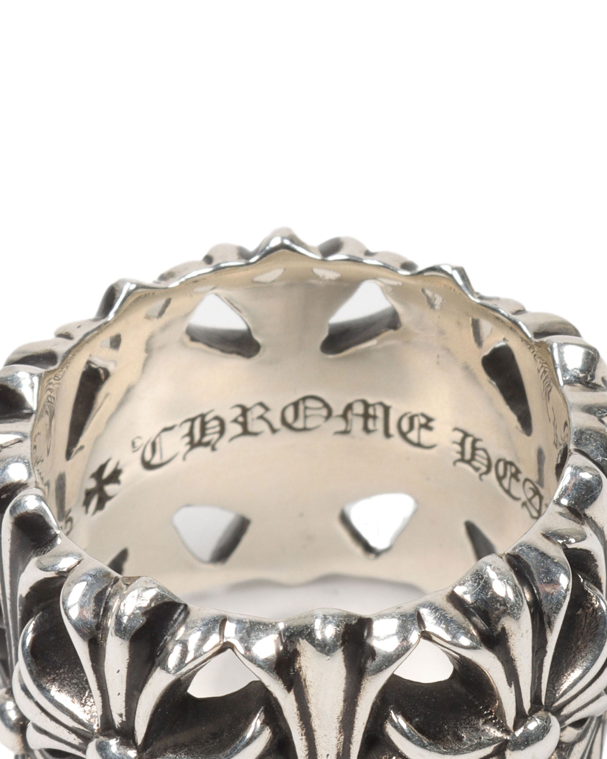 Cemetery Ring