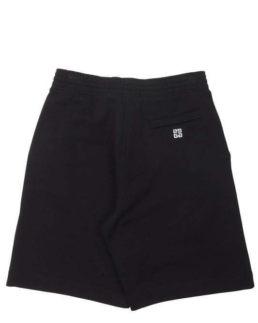 Varsity Logo Sweatshorts