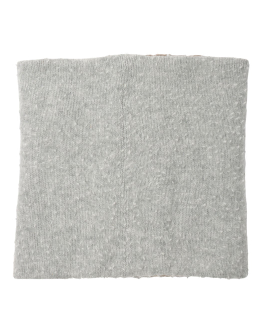 Wool Knit Tube Top