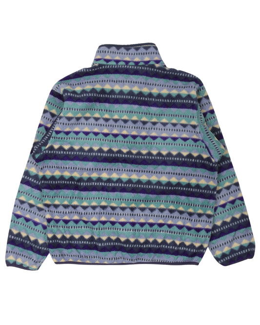 Patagonia Half Button Fleece