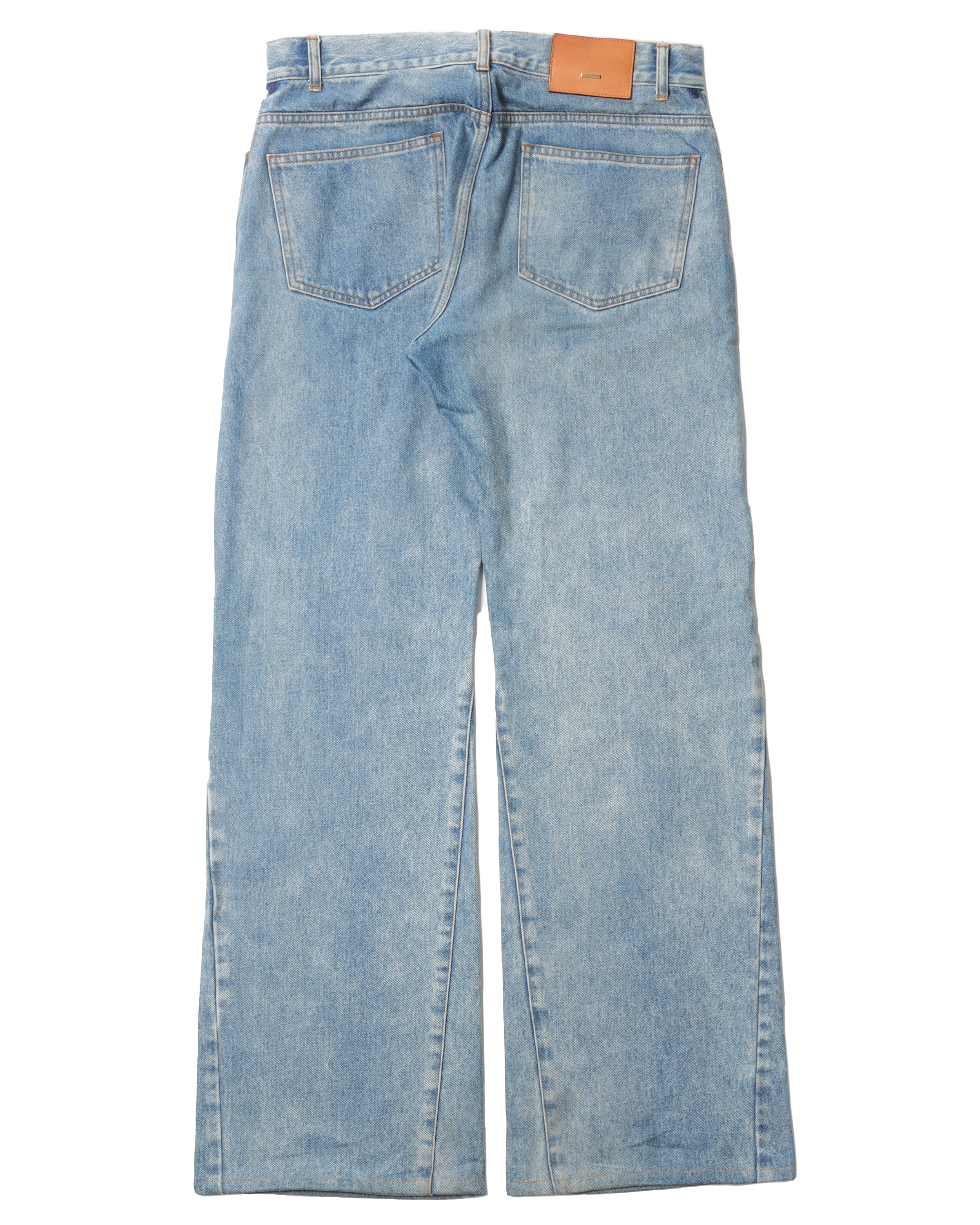 Staples Edition Flared Jeans