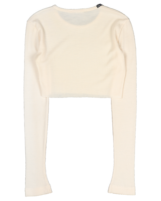 Crop Top Sweater