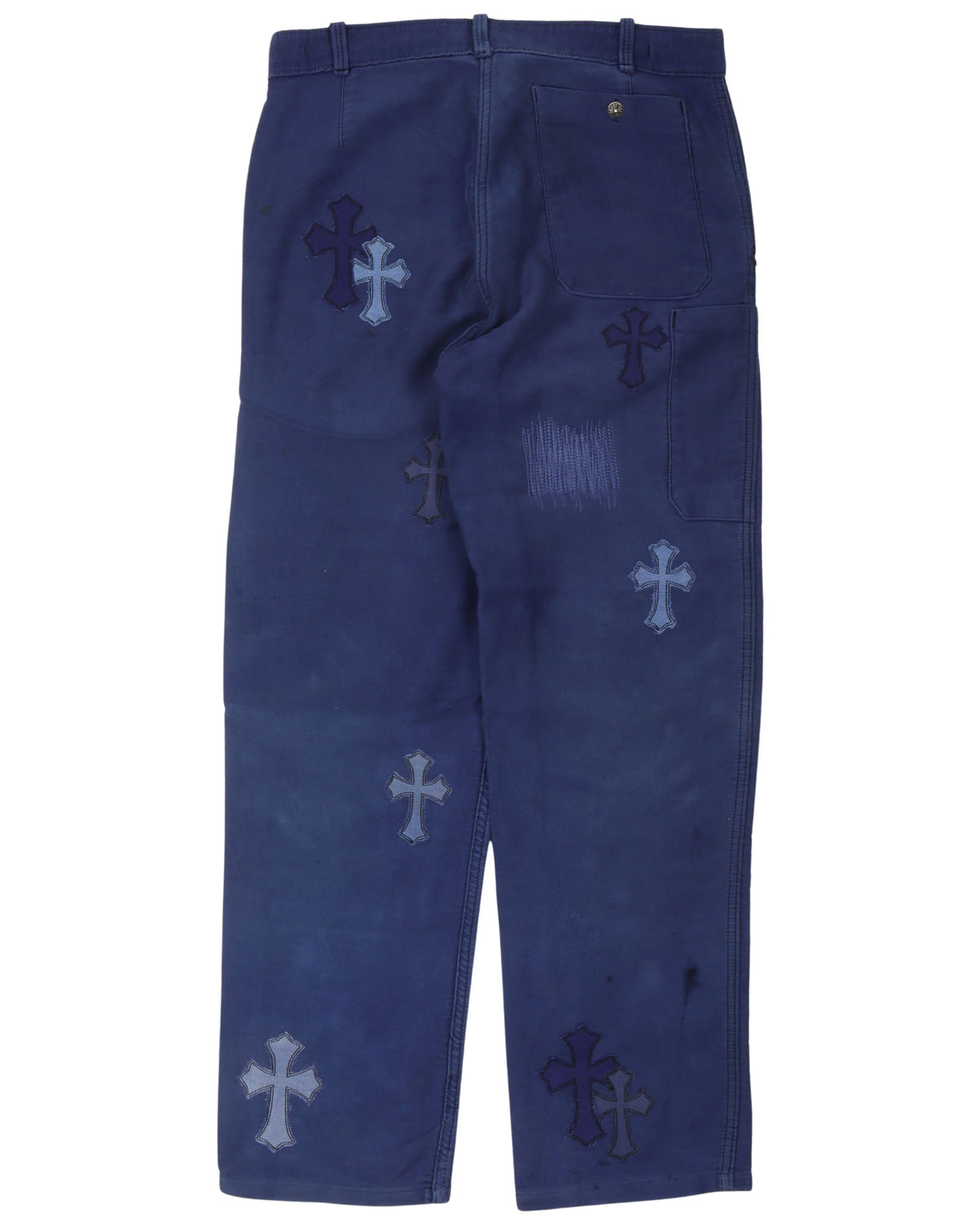 Cross French Work Pants