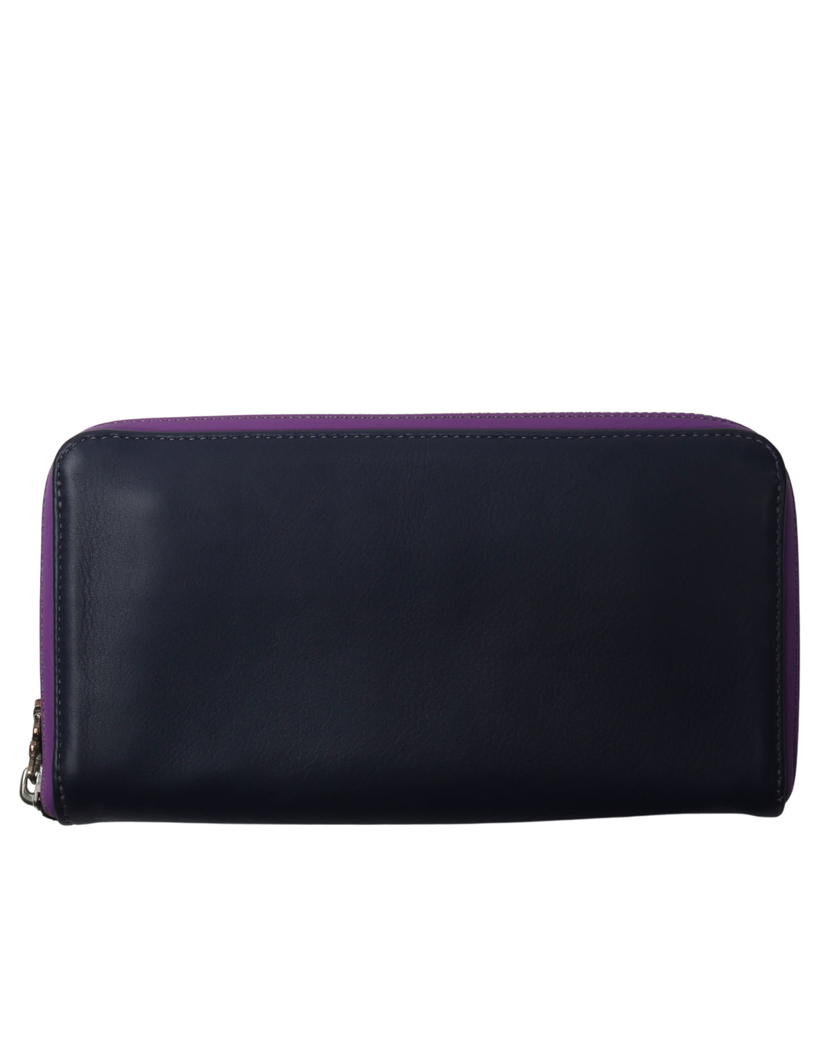 Cross Patch Wallet