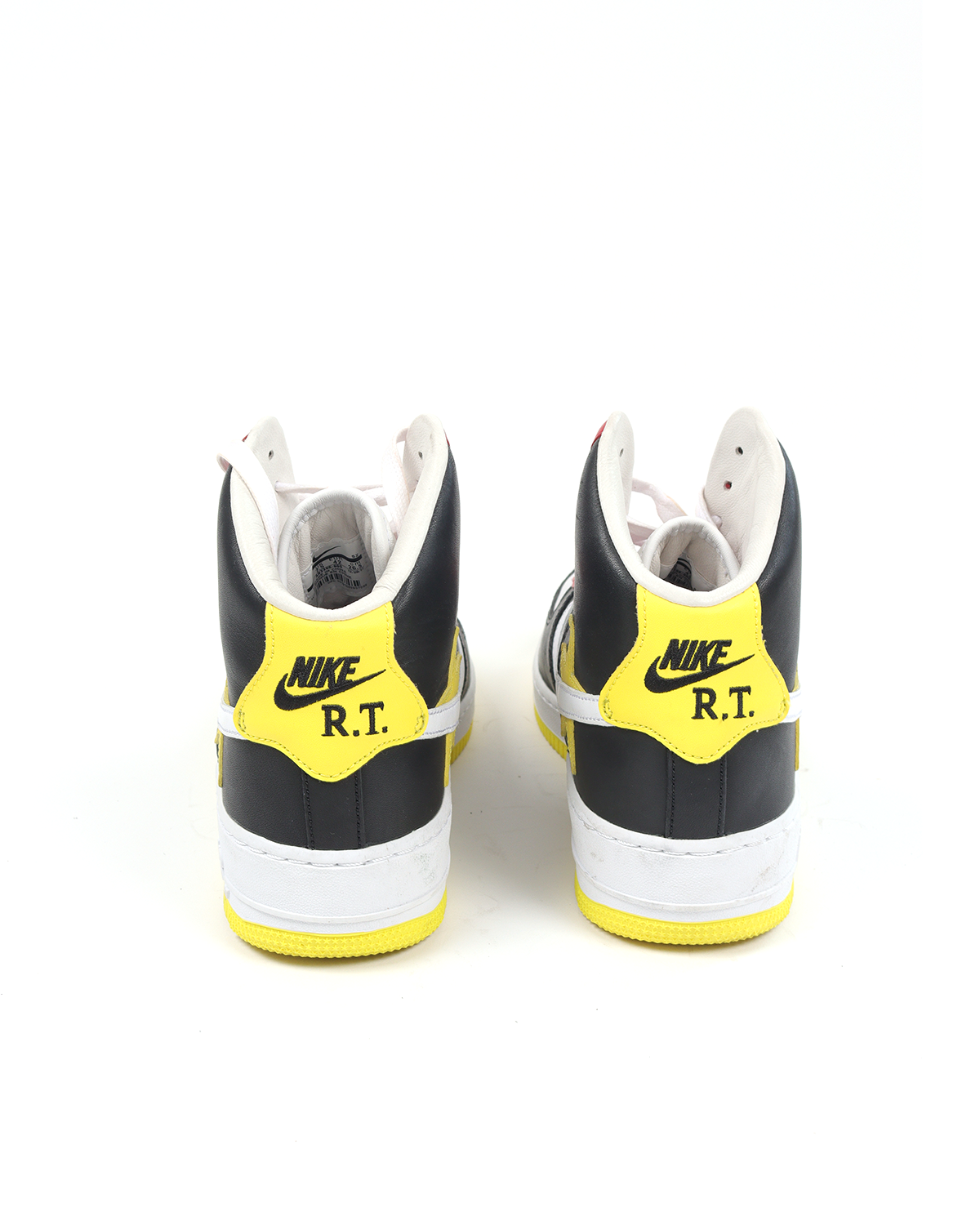 Riccardo Tisci Air Force 1 High ‘Victorious Minotaurs’ Sneaker