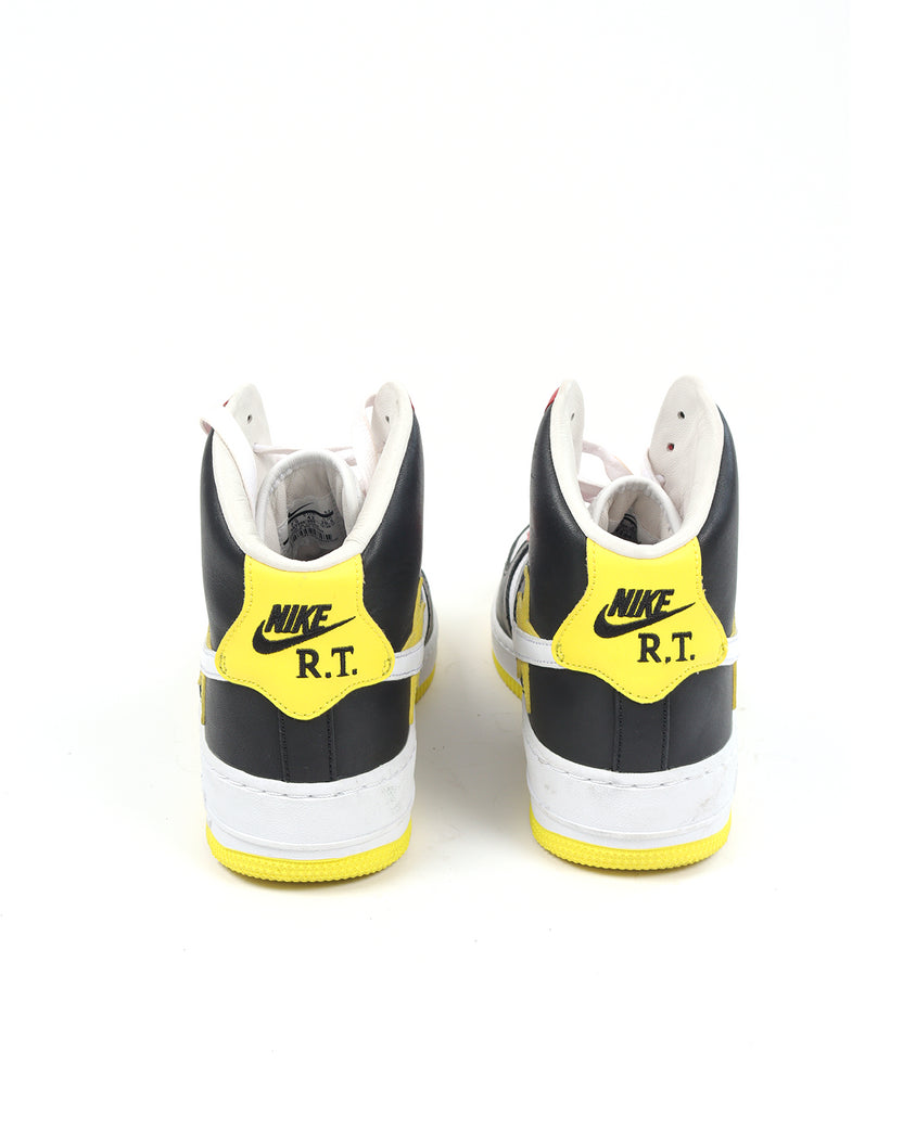 Riccardo Tisci Air Force 1 High ‘Victorious Minotaurs’ Sneaker