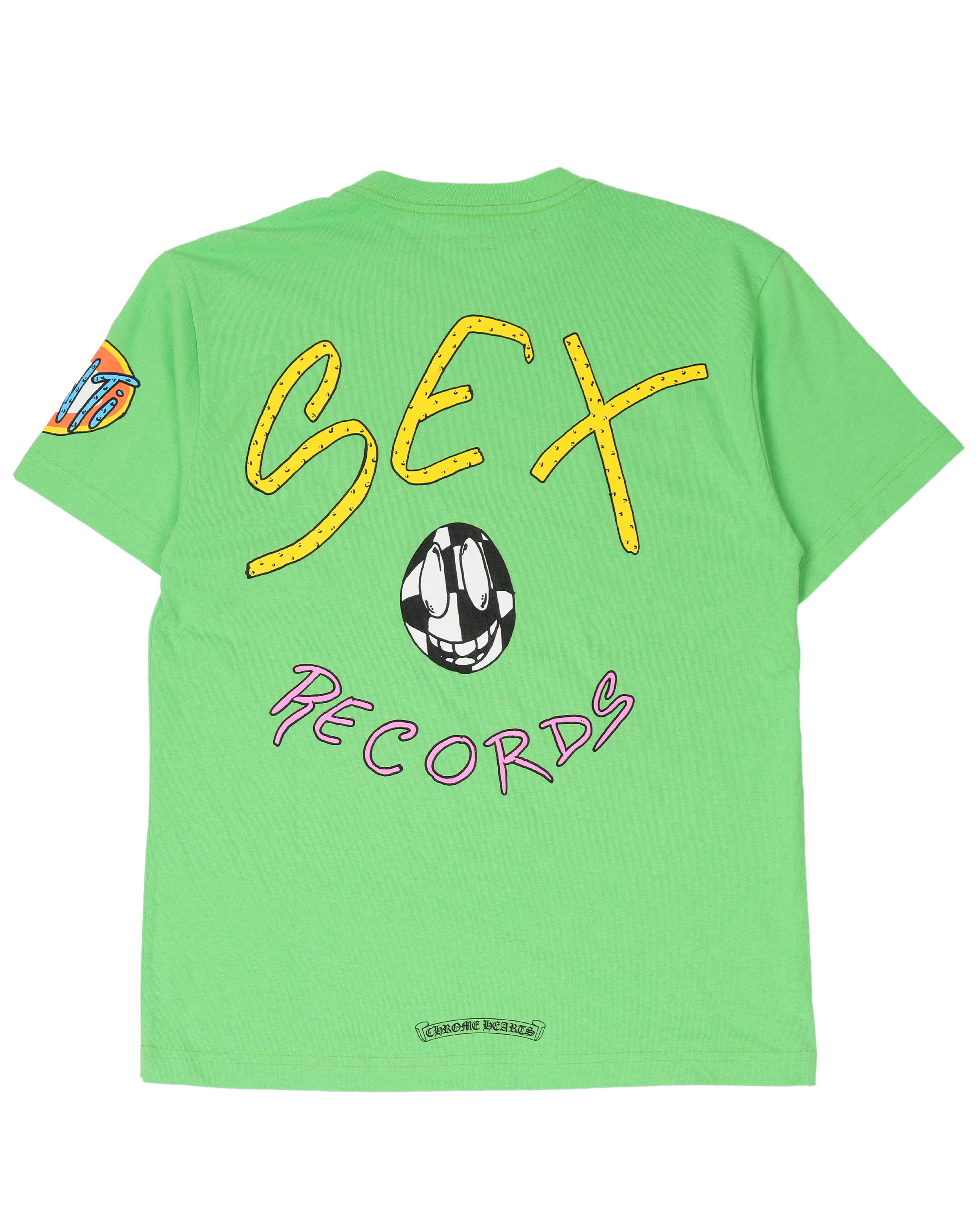 Matty Boy Sex Records T-Shirt