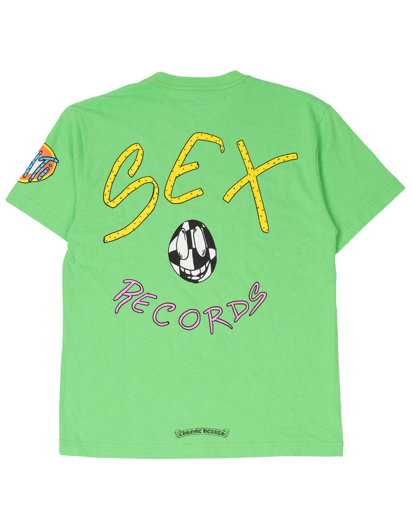 Matty Boy Sex Records T-Shirt