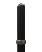 Ebony Wood Plunger