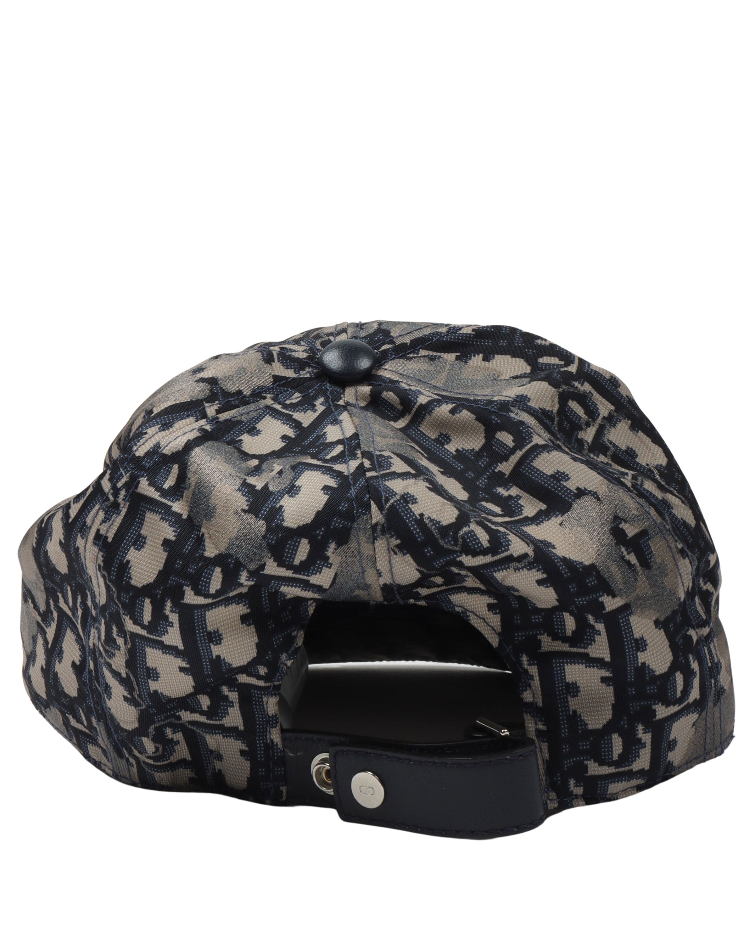 Louis Vuitton Nigo Hat - 3 For Sale on 1stDibs