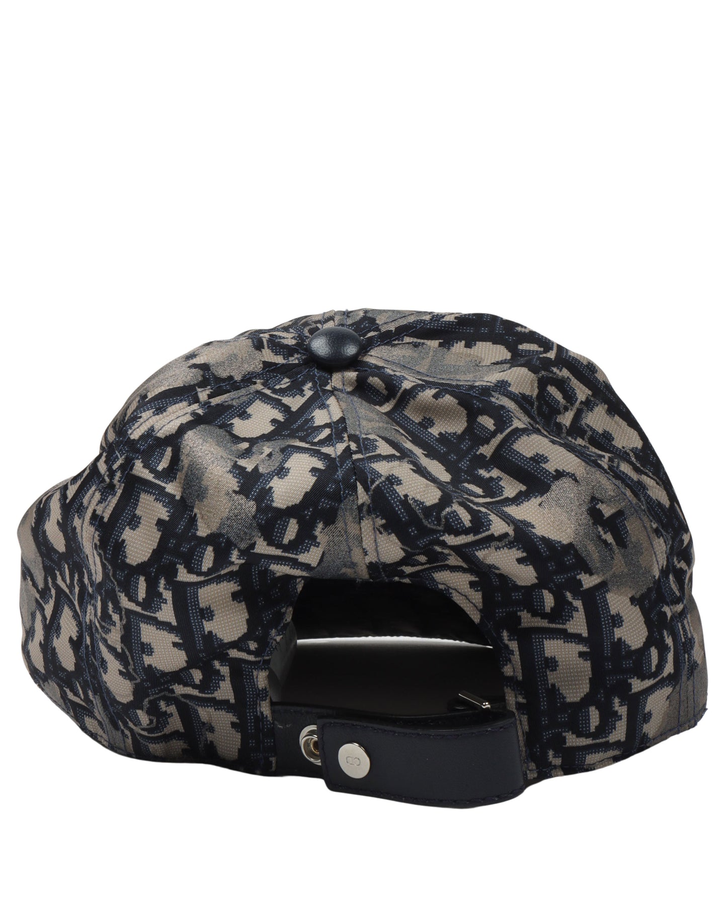 Oblique Monogram Hat