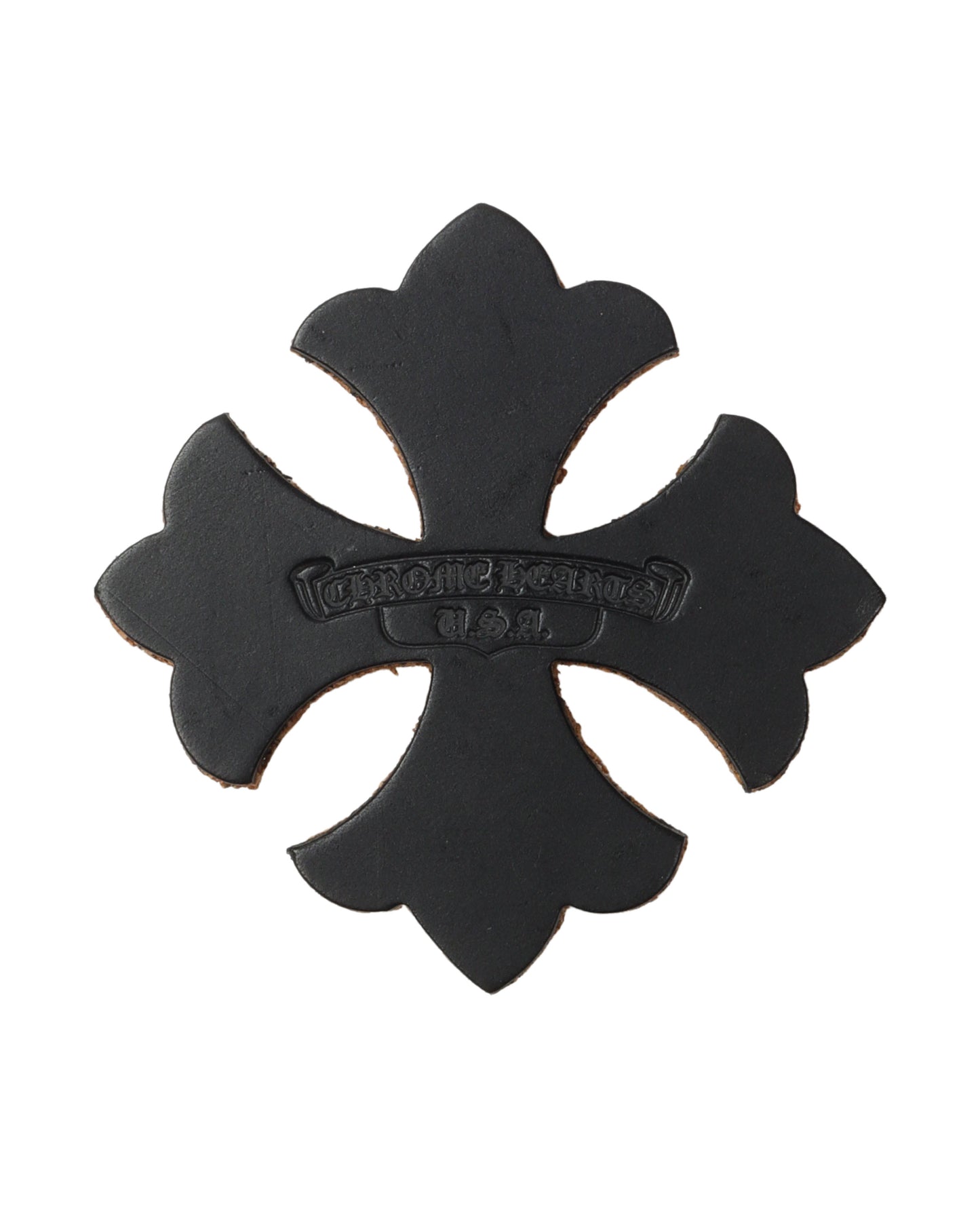 Leather Coaster