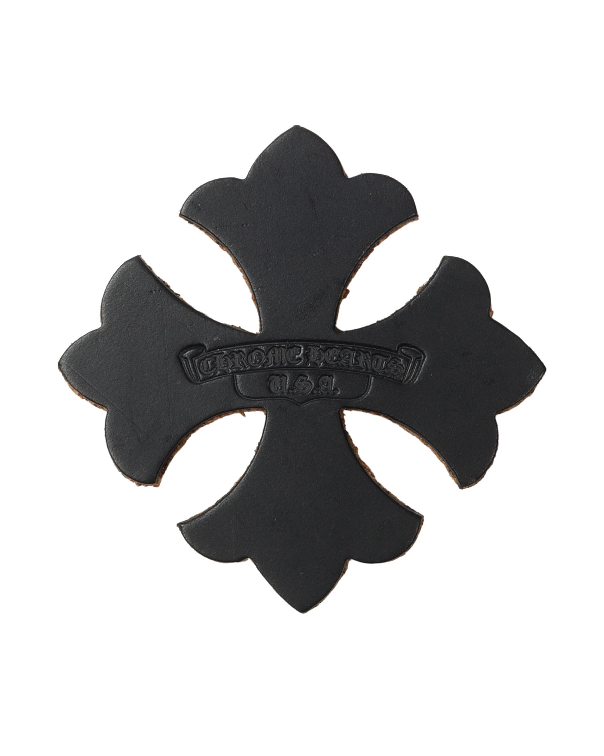 Leather Coaster