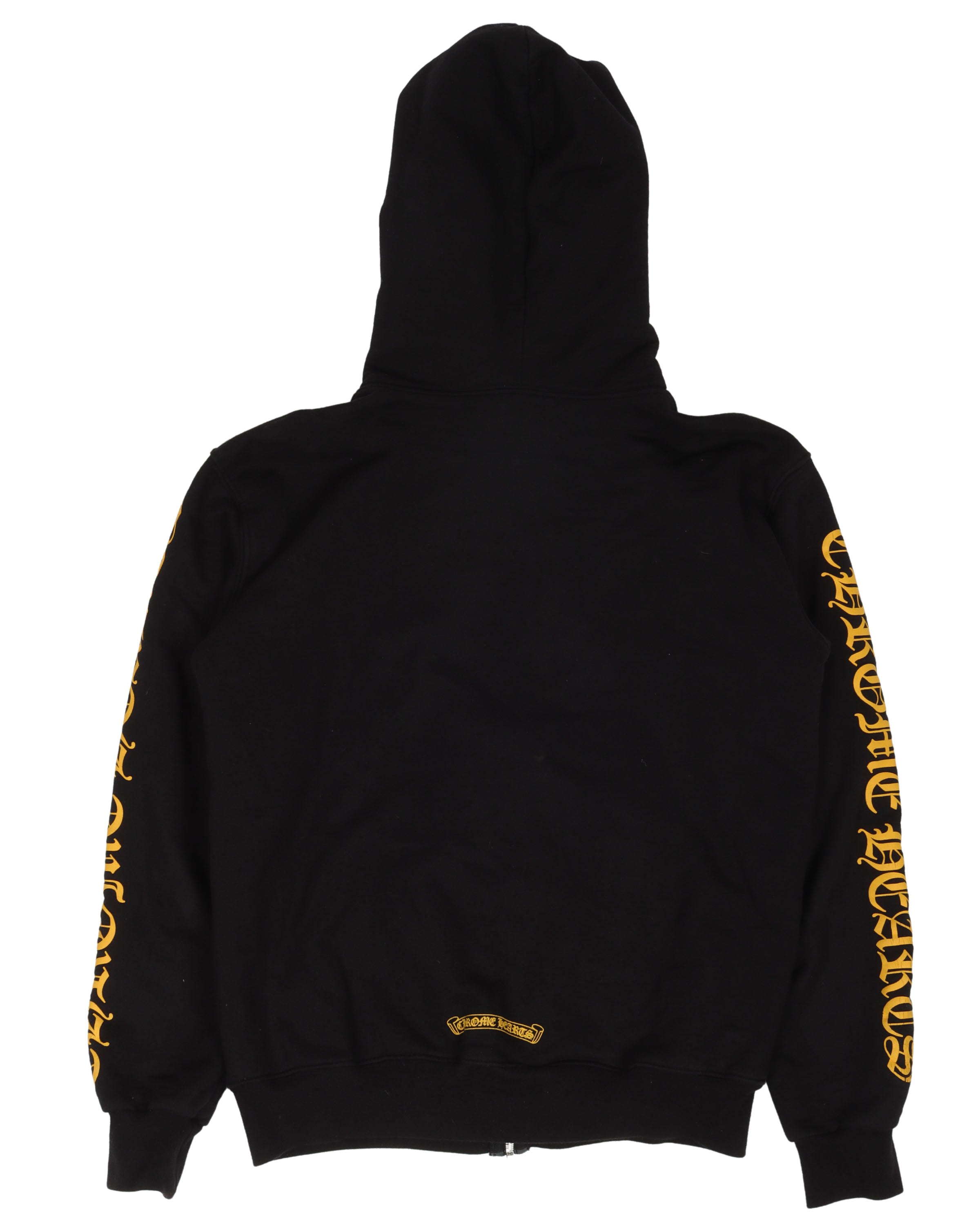 Dagger Thermal Zip Up
