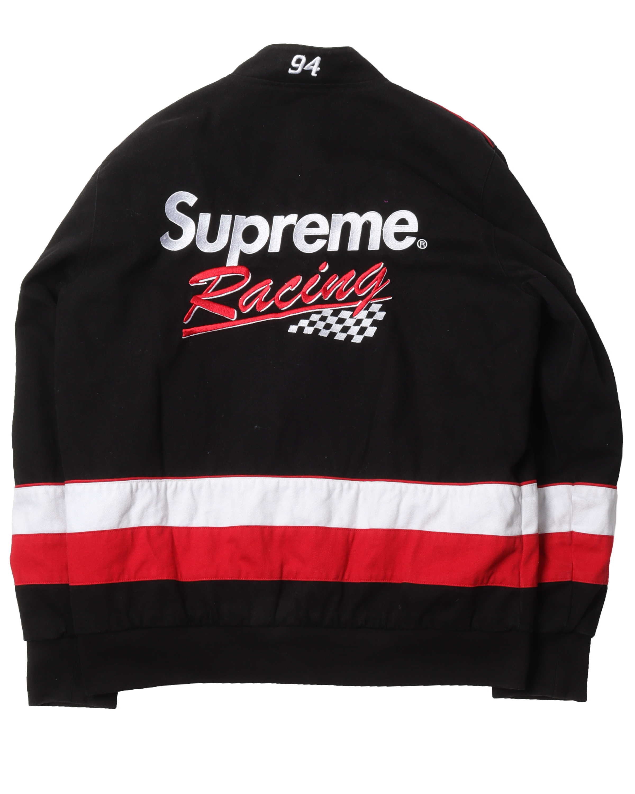 Supreme Wise Jacket