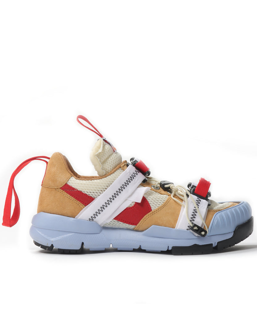 Mars Yard Overshoe