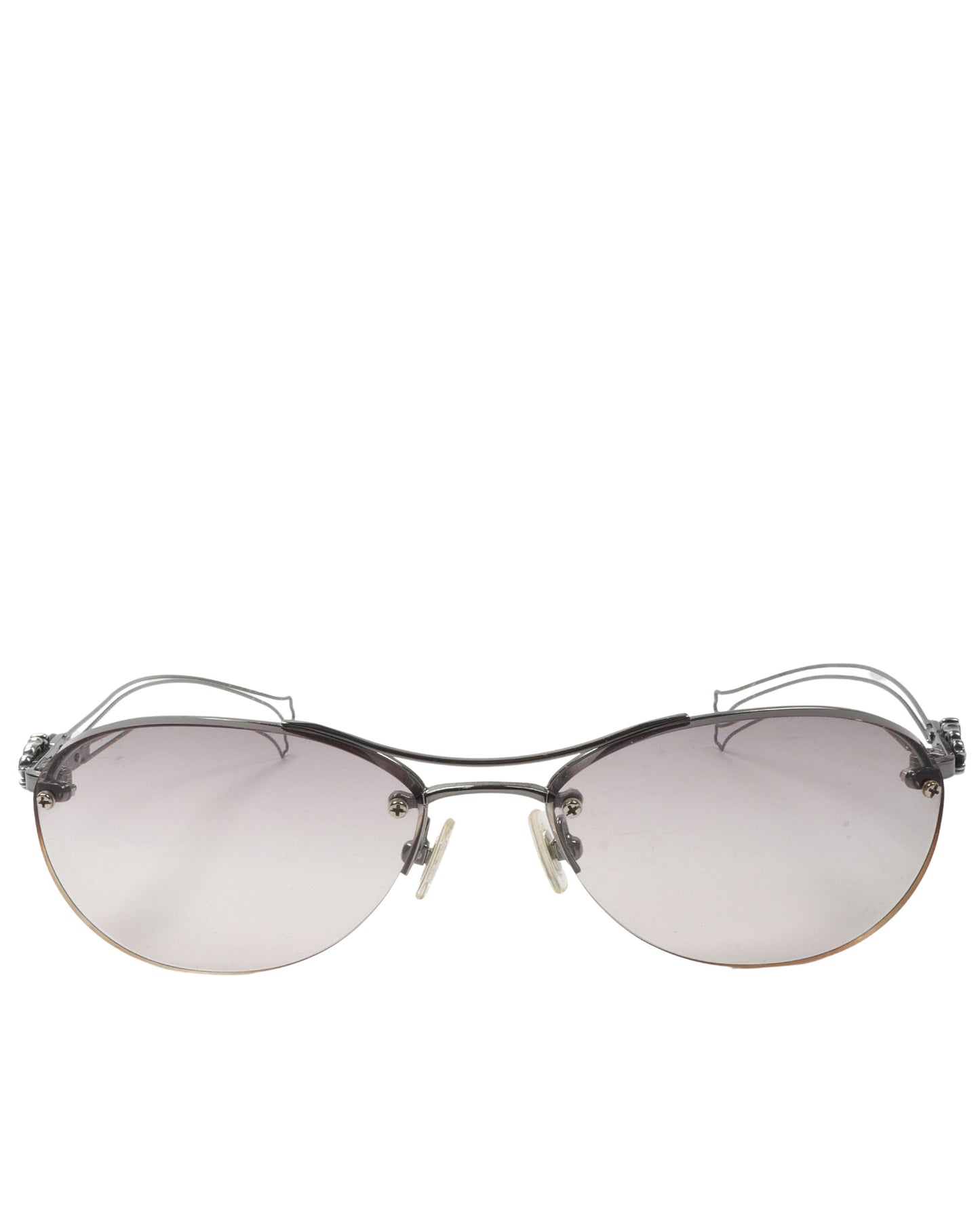 Dagger Prescription Glasses
