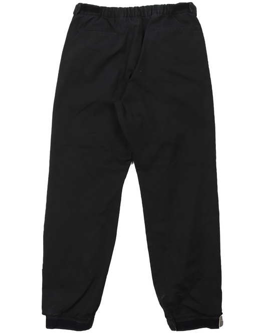Nylon Drawstring Sweatpants