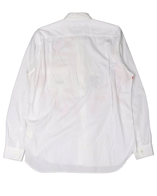 Button Up Shirt