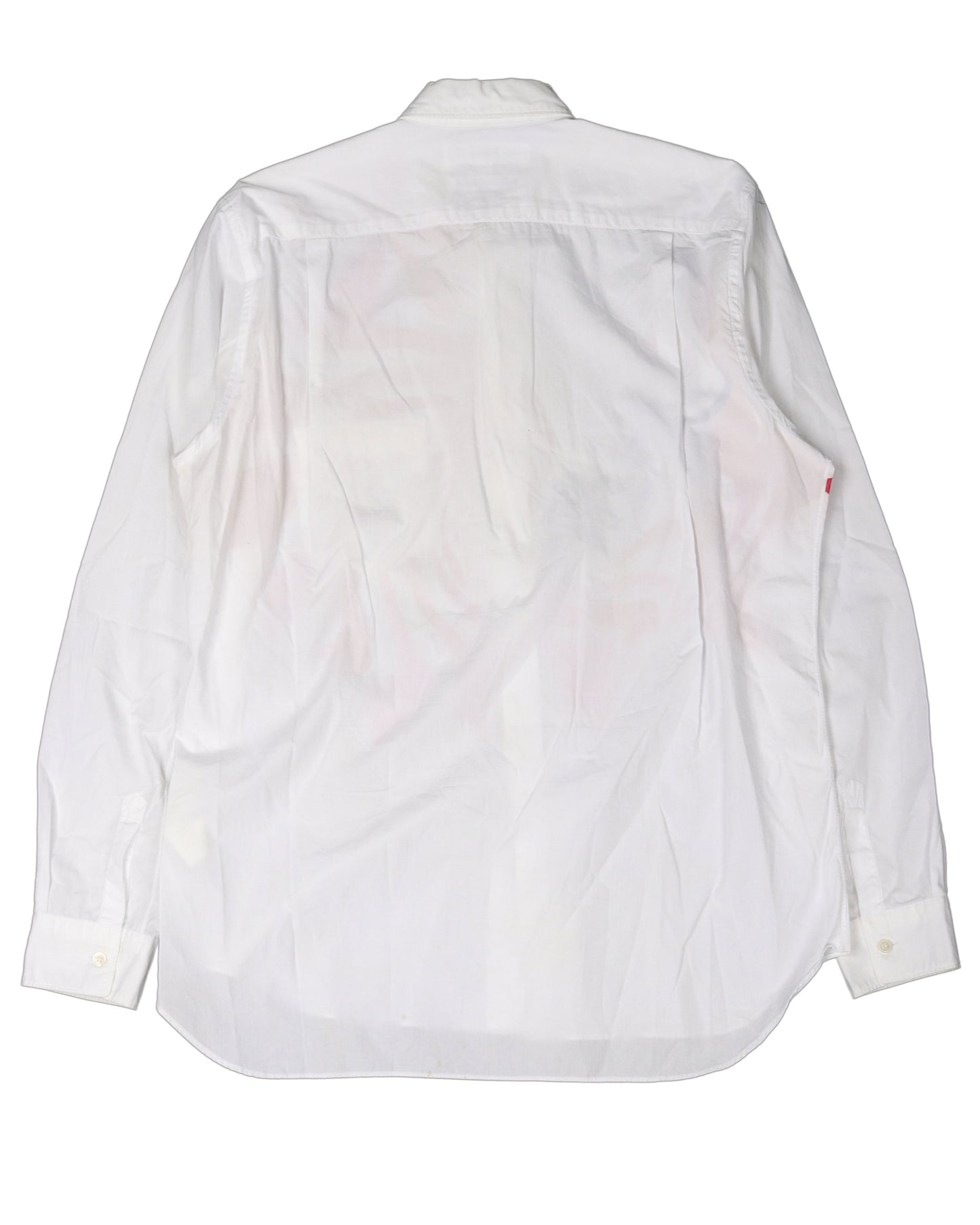 Button Up Shirt
