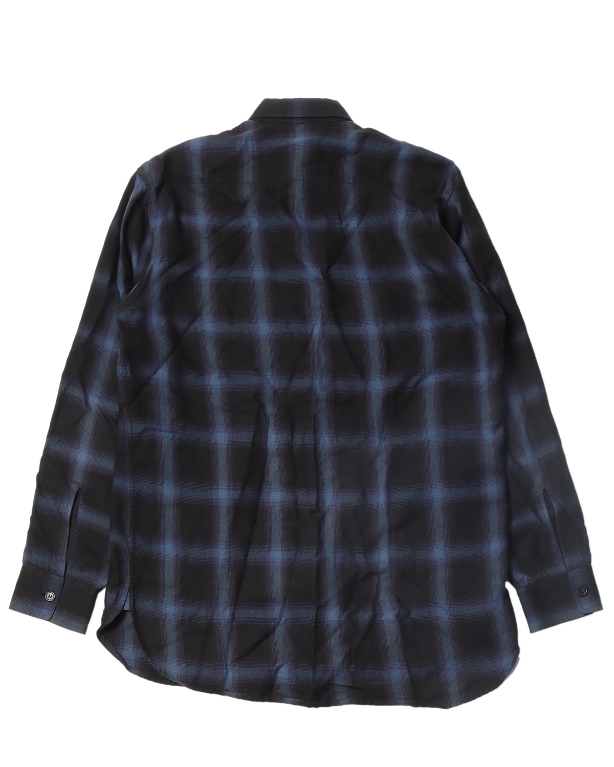 Silk Lined Shirt