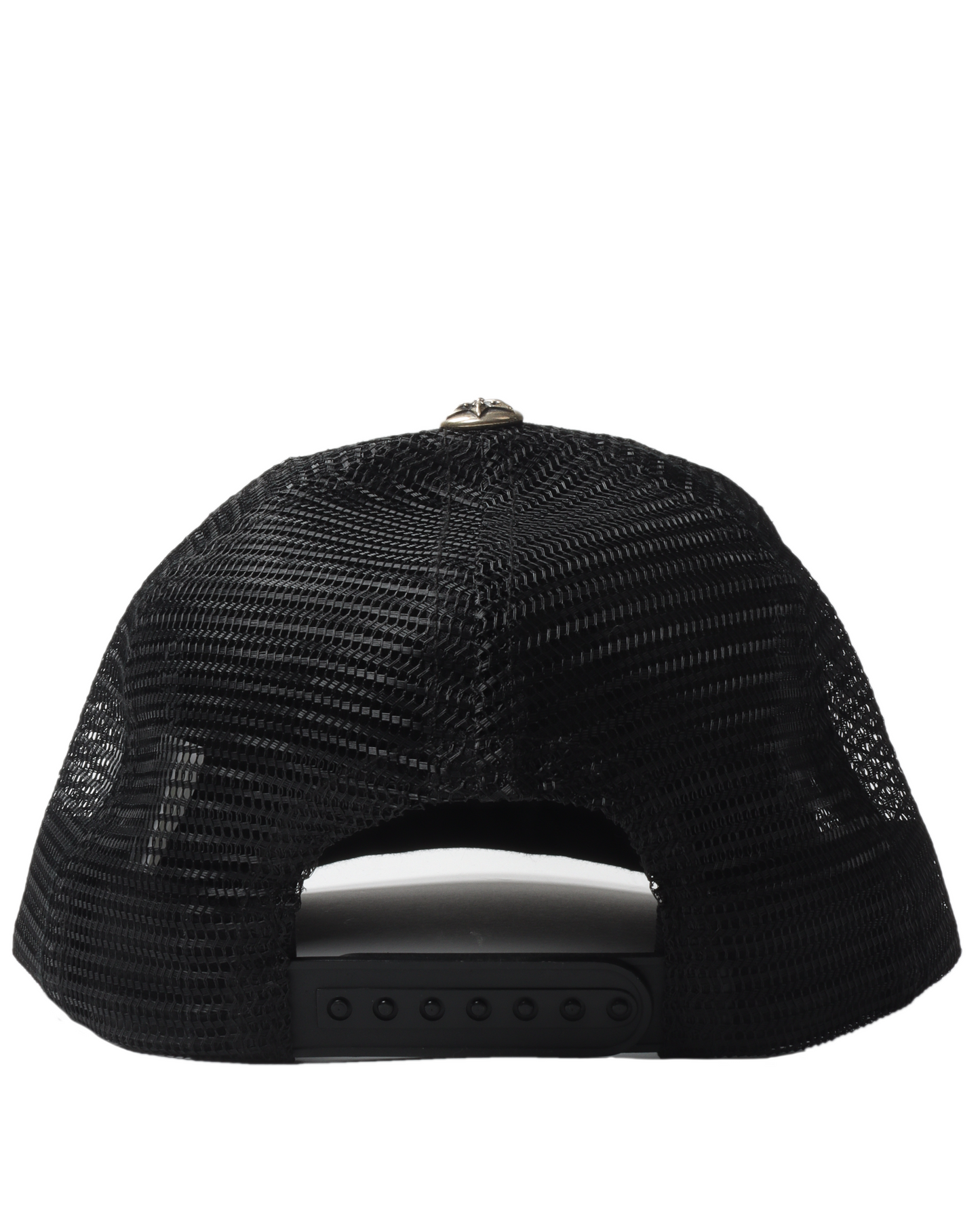 Black Leather Stars