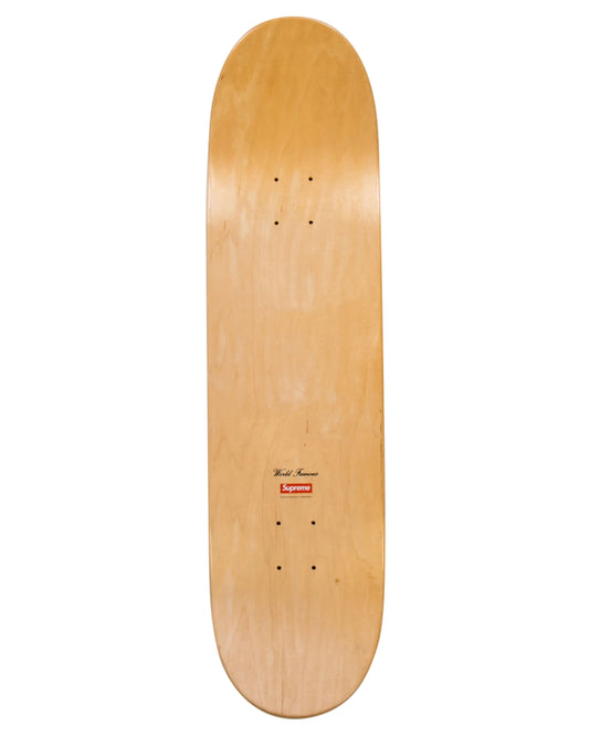 2013 Bruce Lee Deck