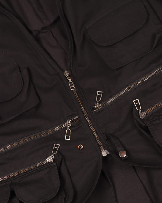 SS 2003 Consumed Cargo Blazer