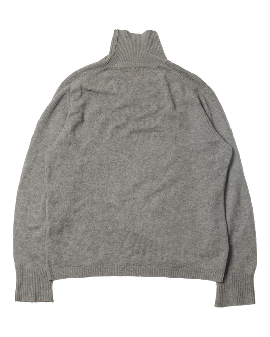 Turtle Neck Sweater