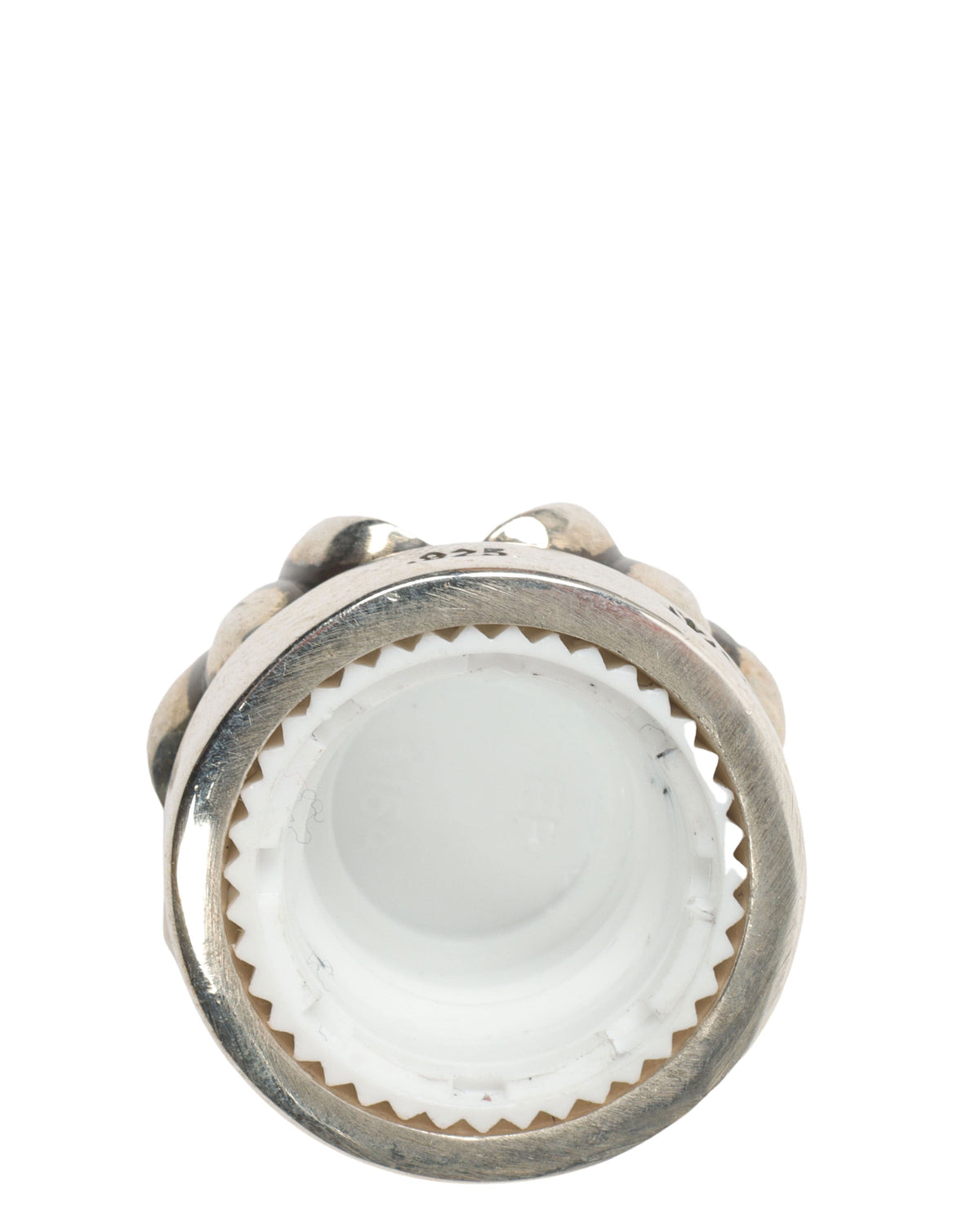 Wide Toothpaste Cap