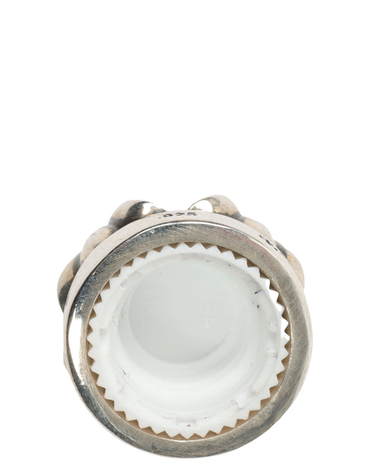 Wide Toothpaste Cap