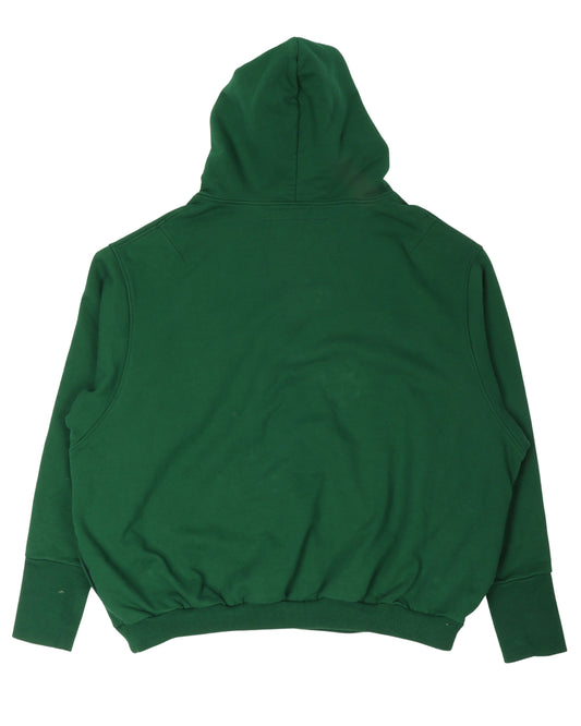 Tree Hugger Hoodie
